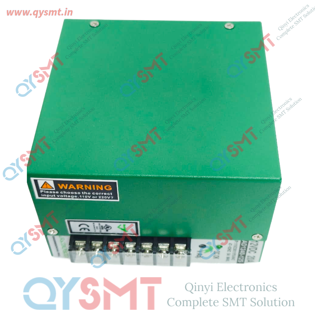 AD1240-12S 12VDC20A DIN-rail switching power supply
