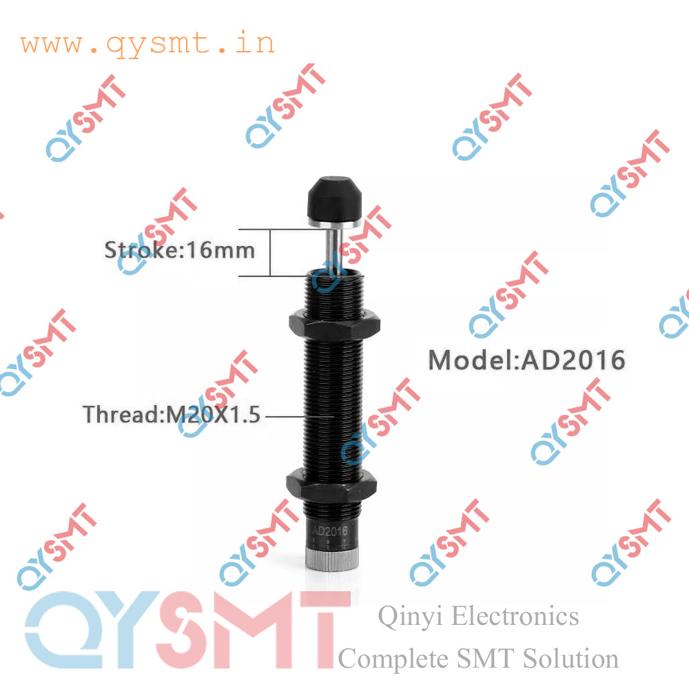 AD2016 Adjustable Hydraulic Shock Absorber