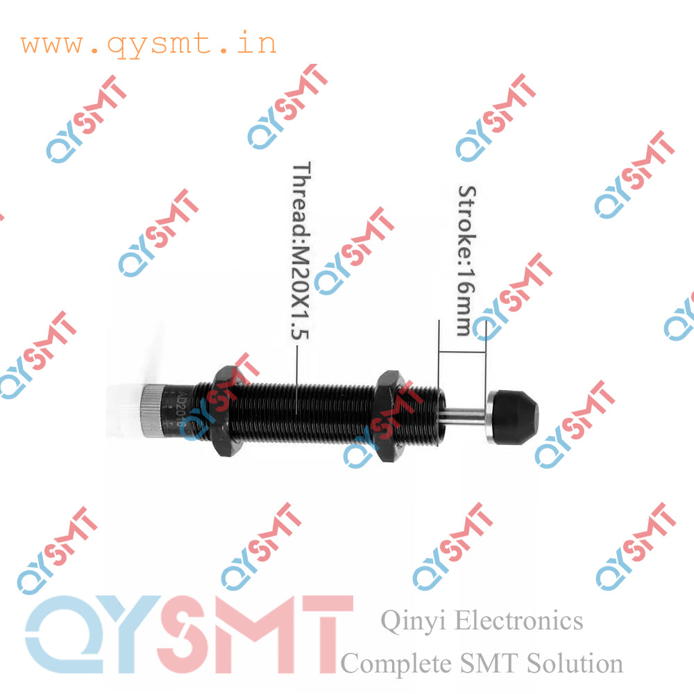 AD2016 Adjustable Hydraulic Shock Absorber