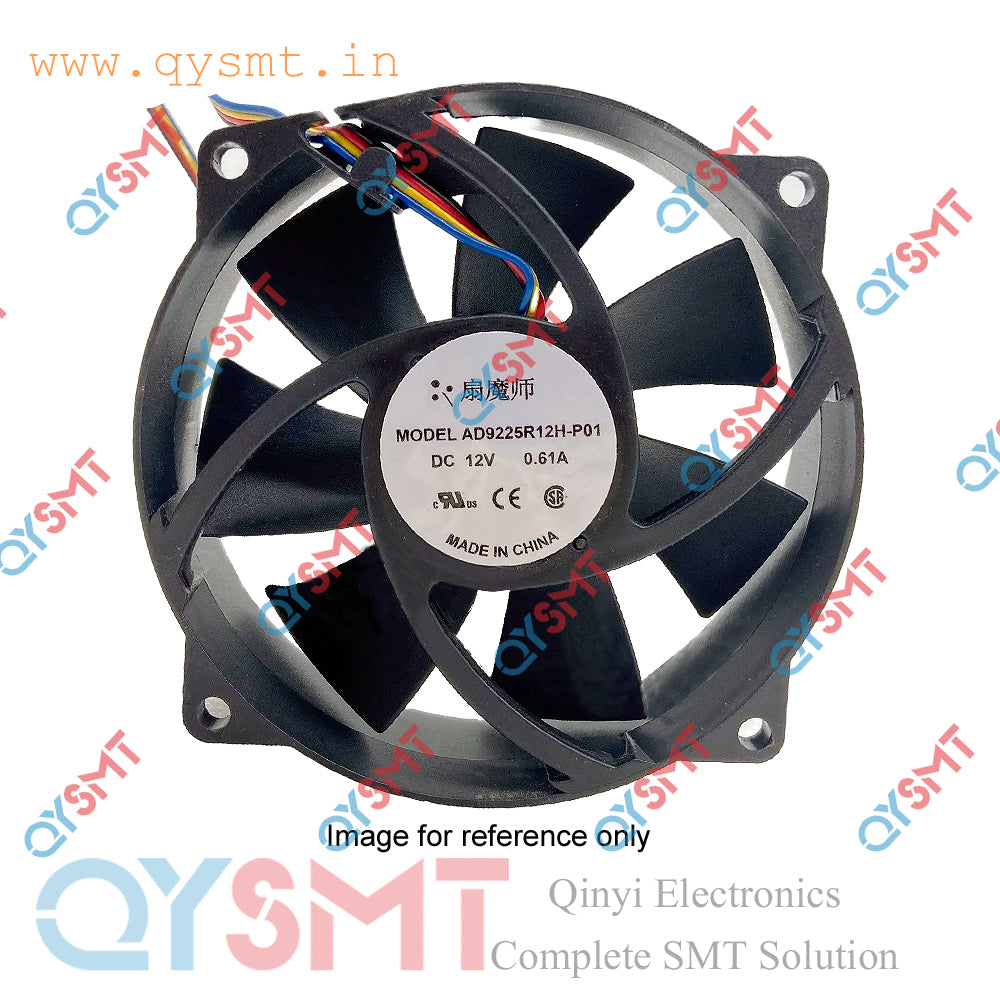 AD9225R12H-P01 Axial Fan