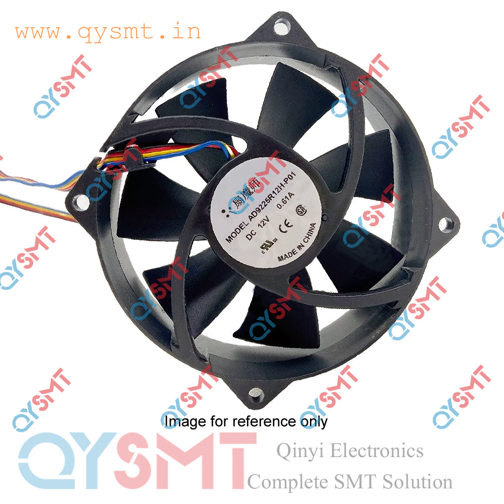 AD9225R12H-P01 Axial Fan
