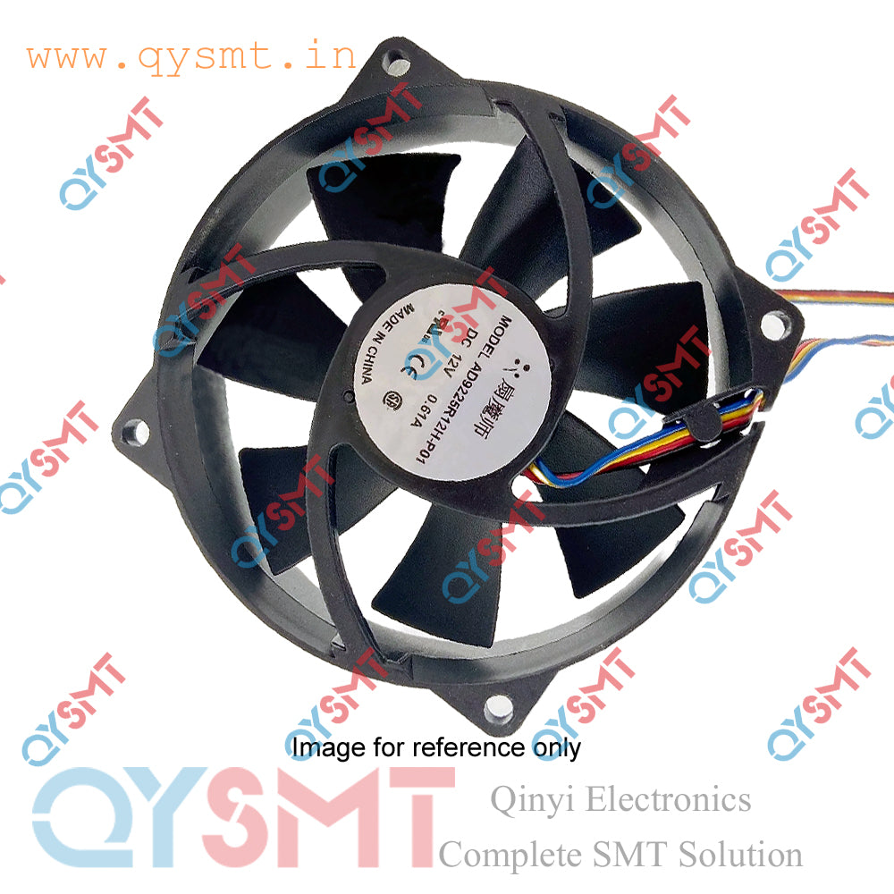 AD9225R12H-P01 Axial Fan