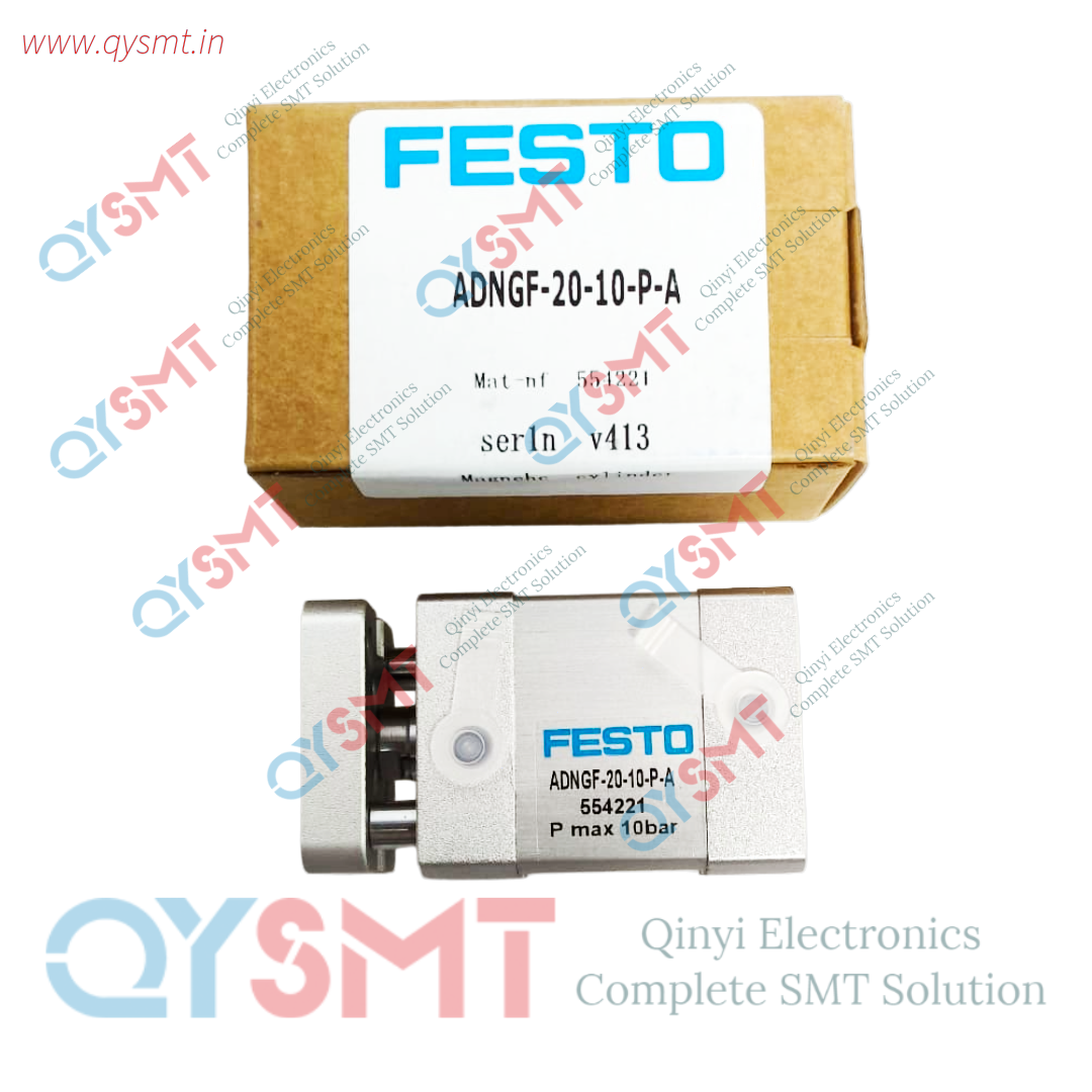 ADNGF-20-10-P-A MAKE FESTO
