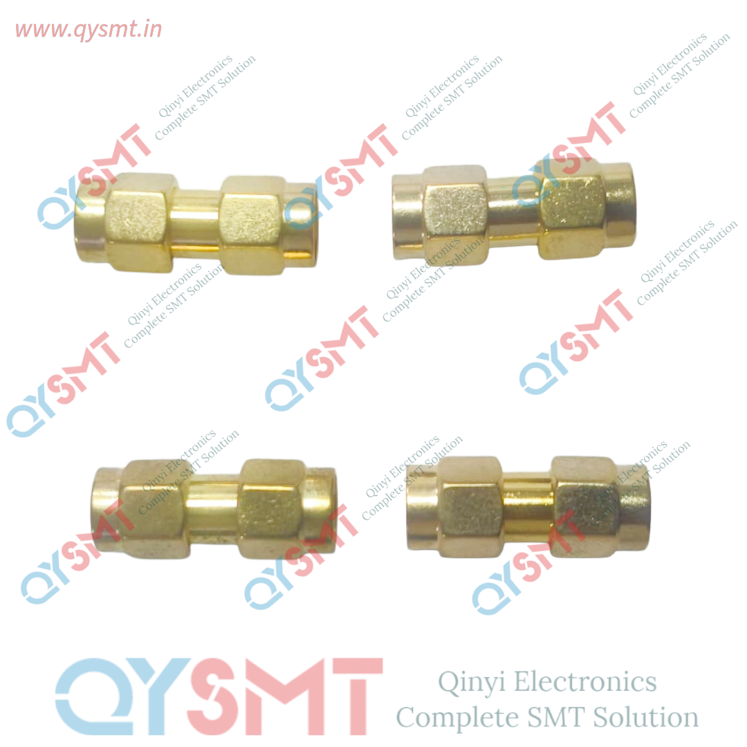 ADP-SMAM-SMAM-G  RF coaxial adapter