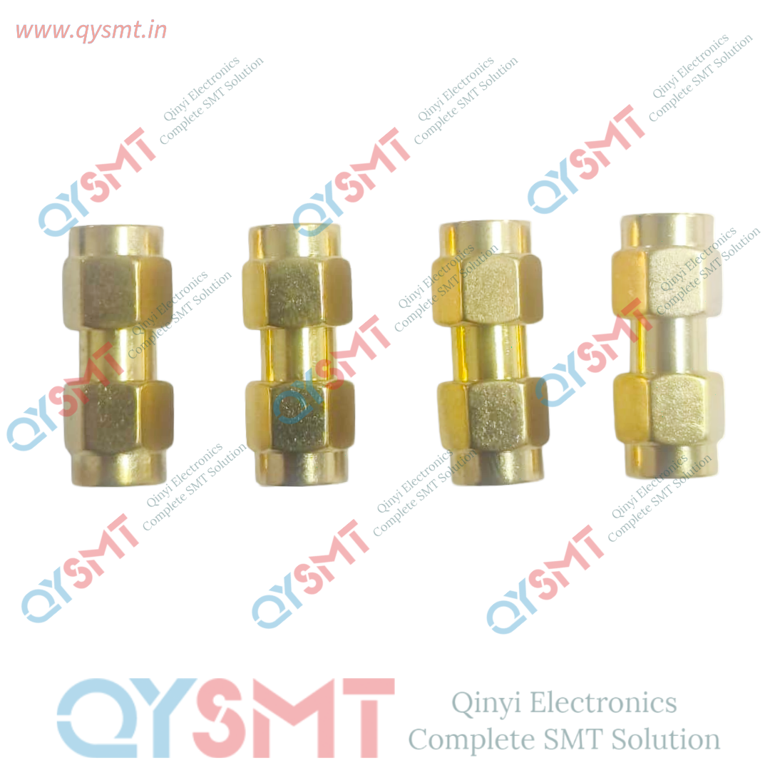 ADP-SMAM-SMAM-G  RF coaxial adapter