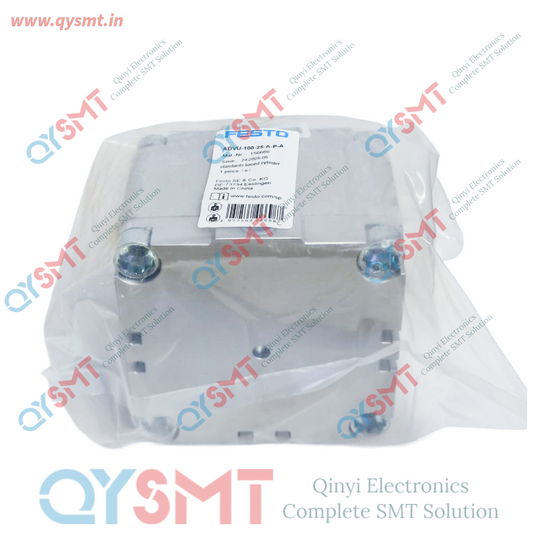ADVU-100-25-A-P-A Pneumatic cylinder