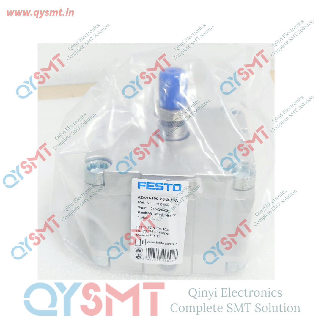 ADVU-100-25-A-P-A Pneumatic cylinder