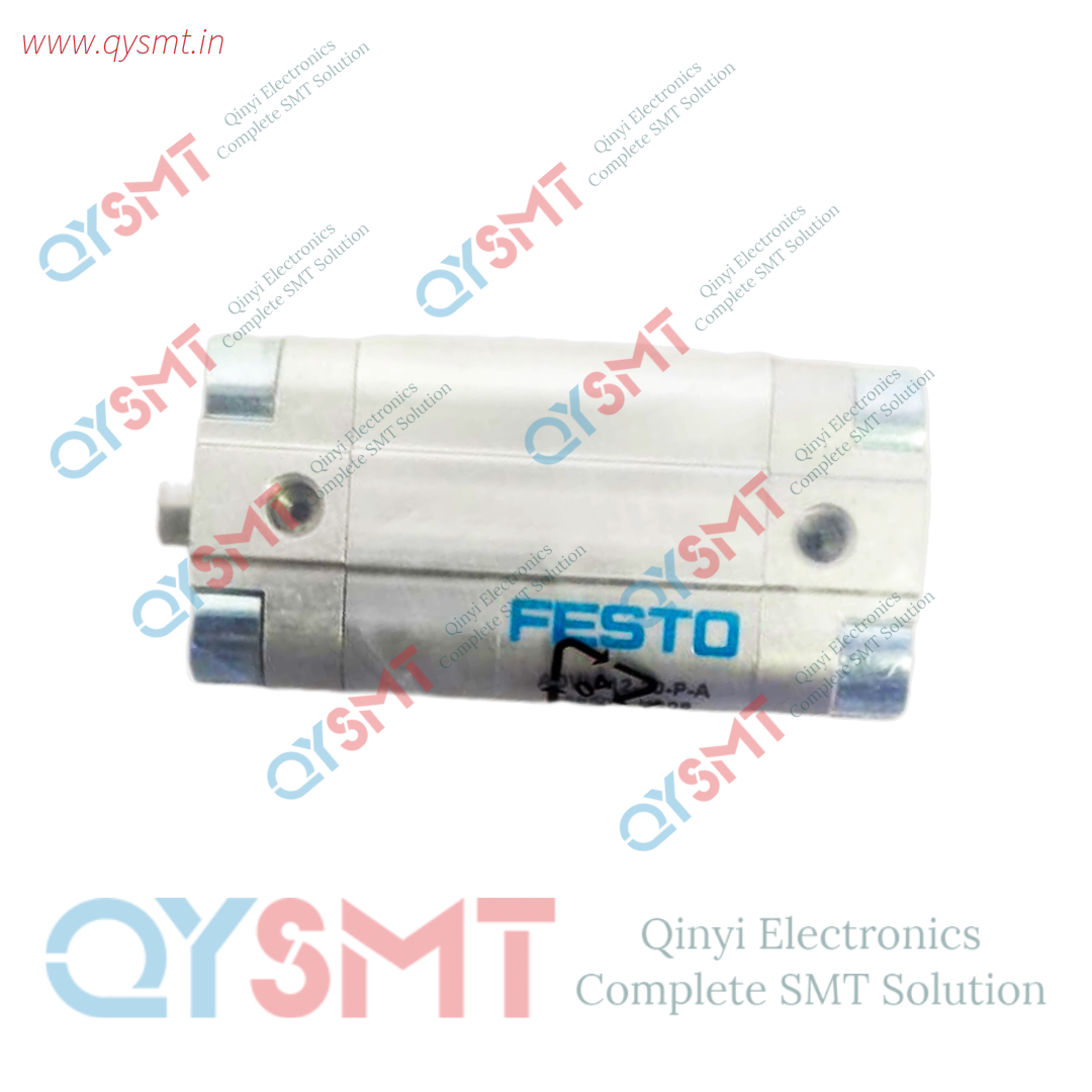 ADVU-16-20-P-A,  ADVU-12-20-P-A  Cylinder