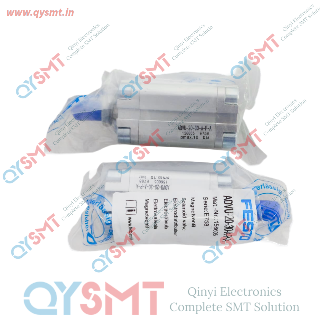 ADVU-20-30-A-P-A PNEUMATIC CYLINDER