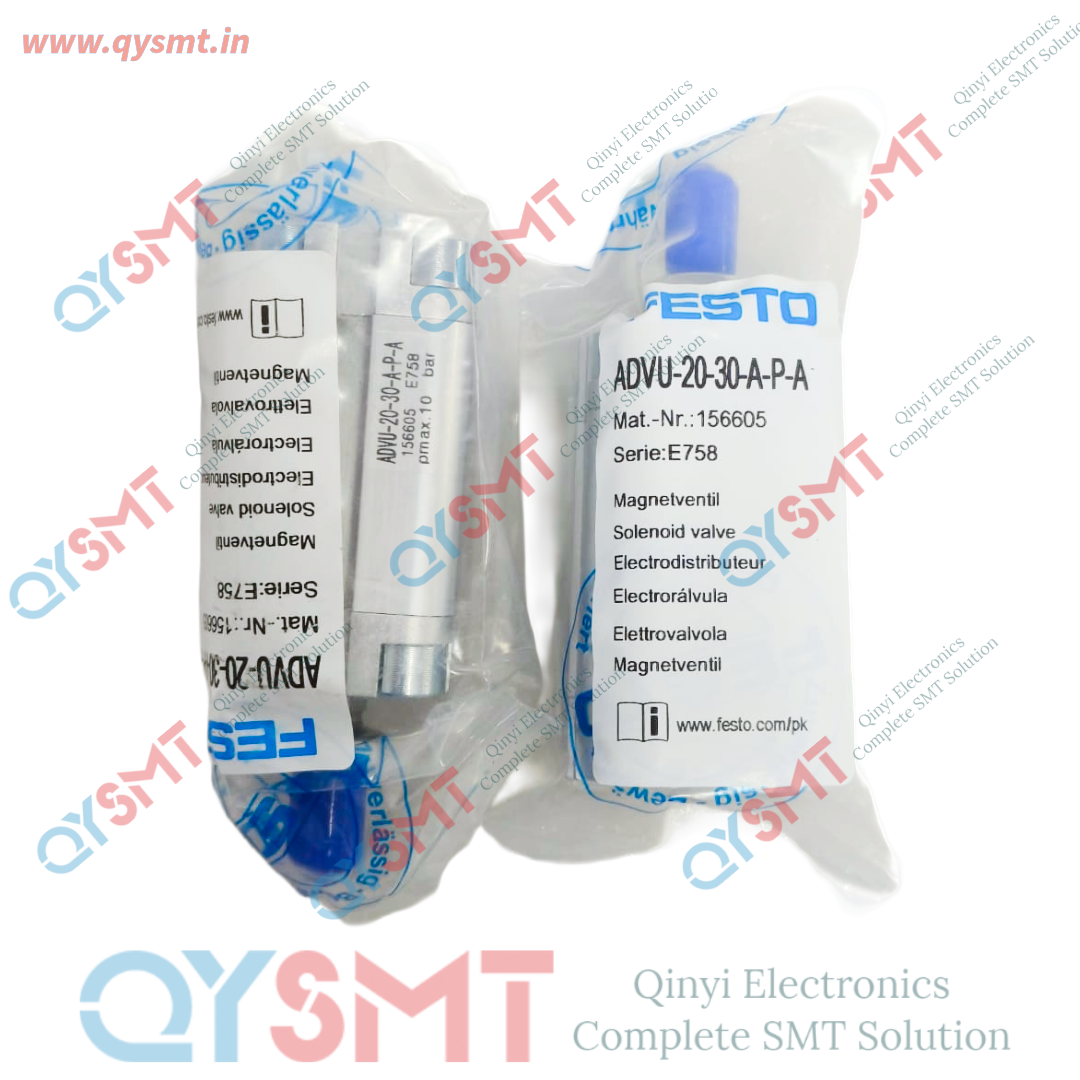 ADVU-20-30-A-P-A PNEUMATIC CYLINDER