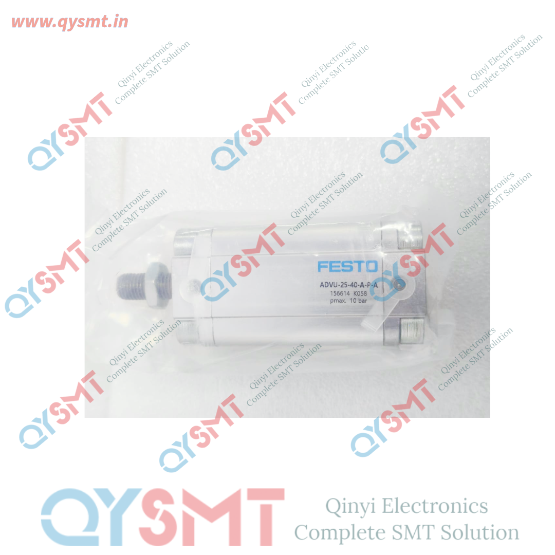 ADVU-25-40-A-P-A  AIR CYLINDER FESTO
