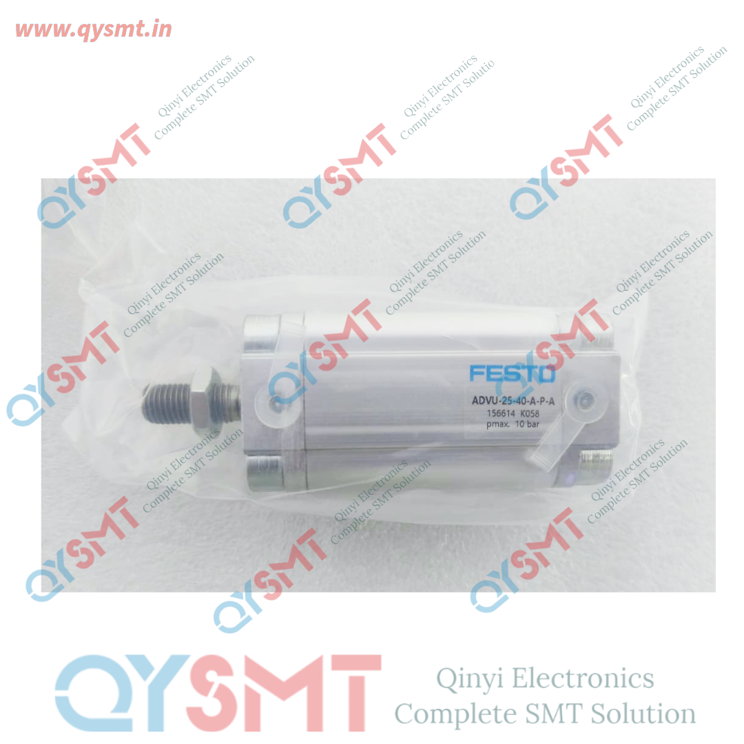 ADVU-25-40-A-P-A  AIR CYLINDER FESTO