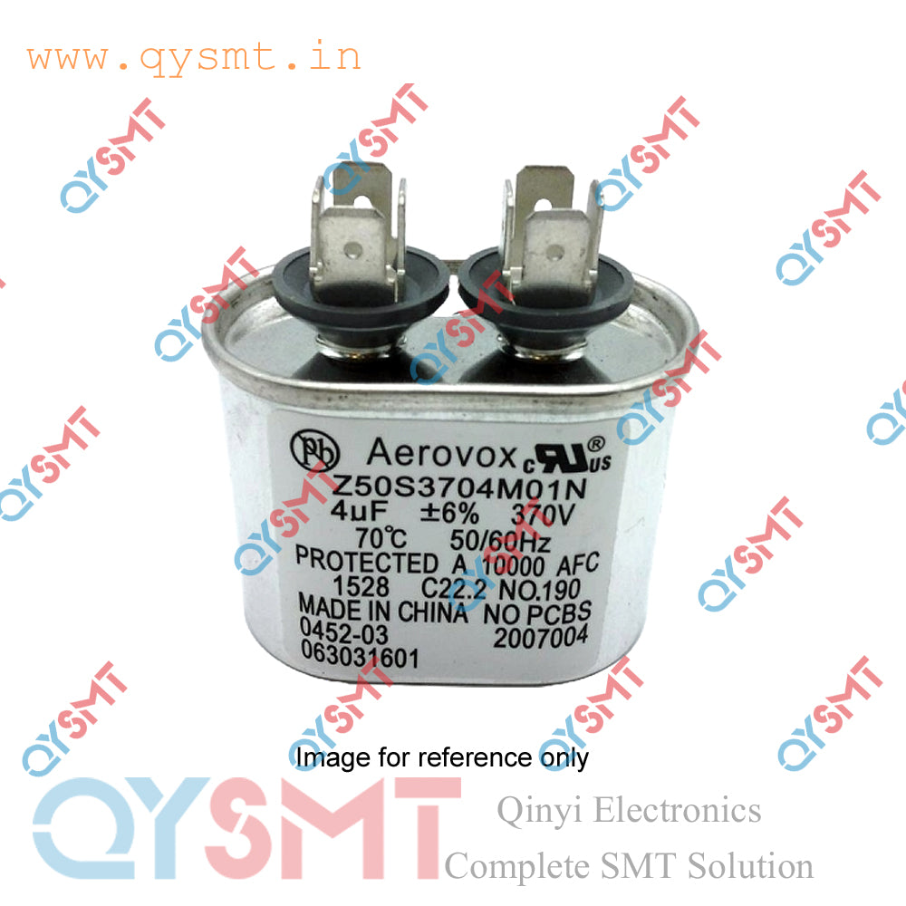 Z50S3704M01N Capacitor -AEROVOX