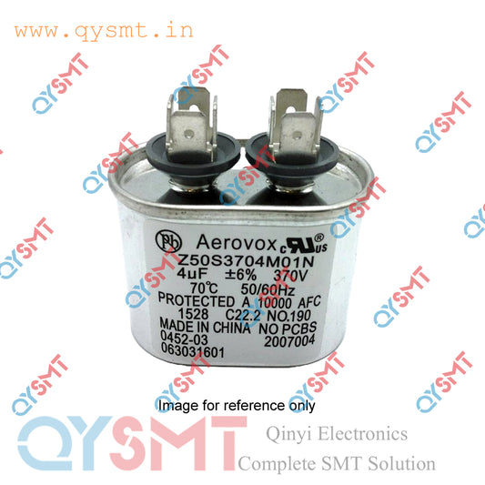 Z50S3704M01N Capacitor -AEROVOX