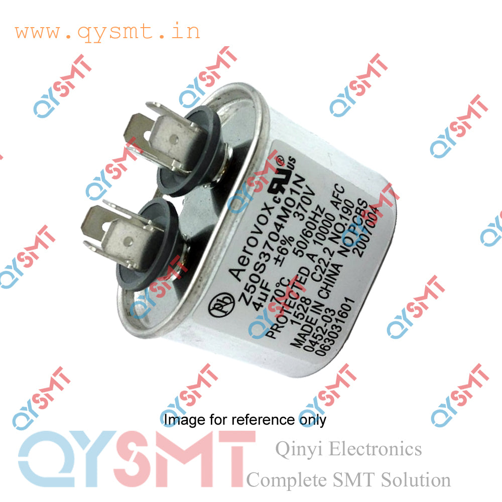 Z50S3704M01N Capacitor -AEROVOX