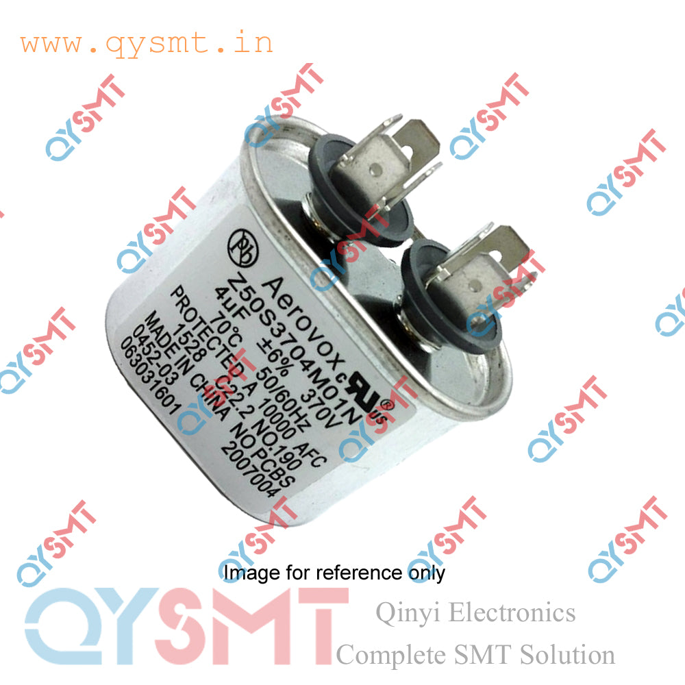 Z50S3704M01N Capacitor -AEROVOX