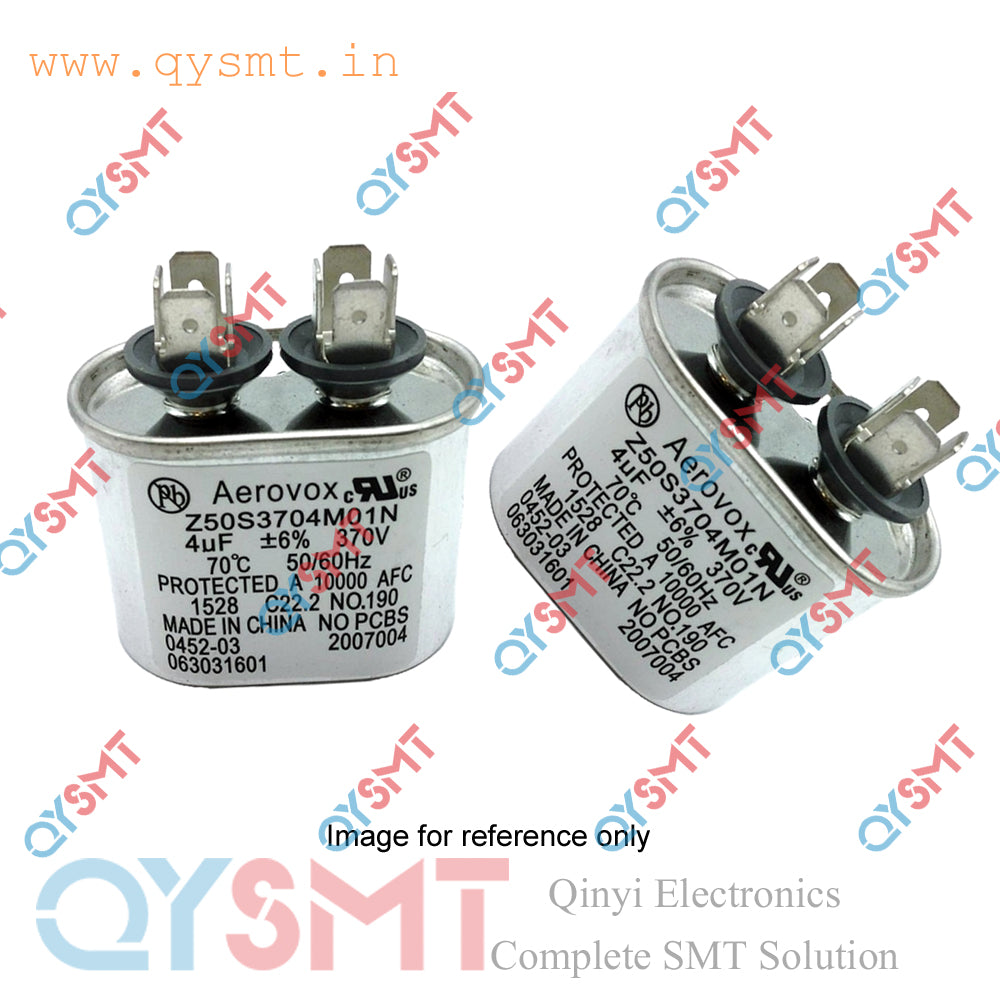 Z50S3704M01N Capacitor -AEROVOX