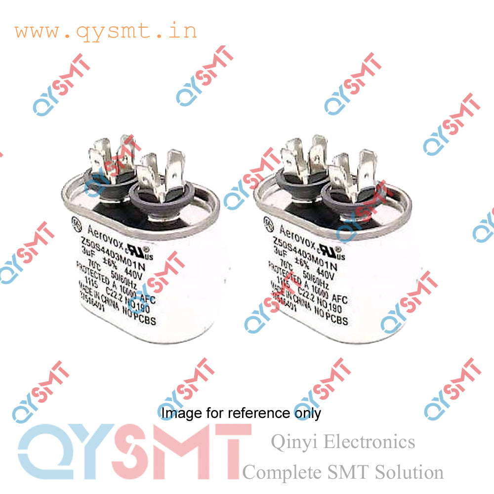 Z50S3704M01N Capacitor -AEROVOX