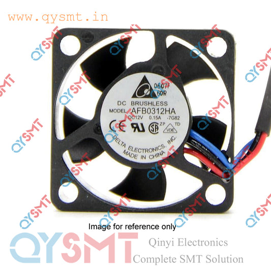 AFB0312HA Cooling Fan