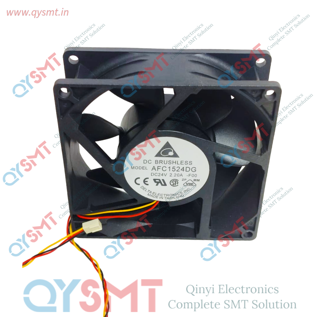 AFC1524DG with 3wire colling fan