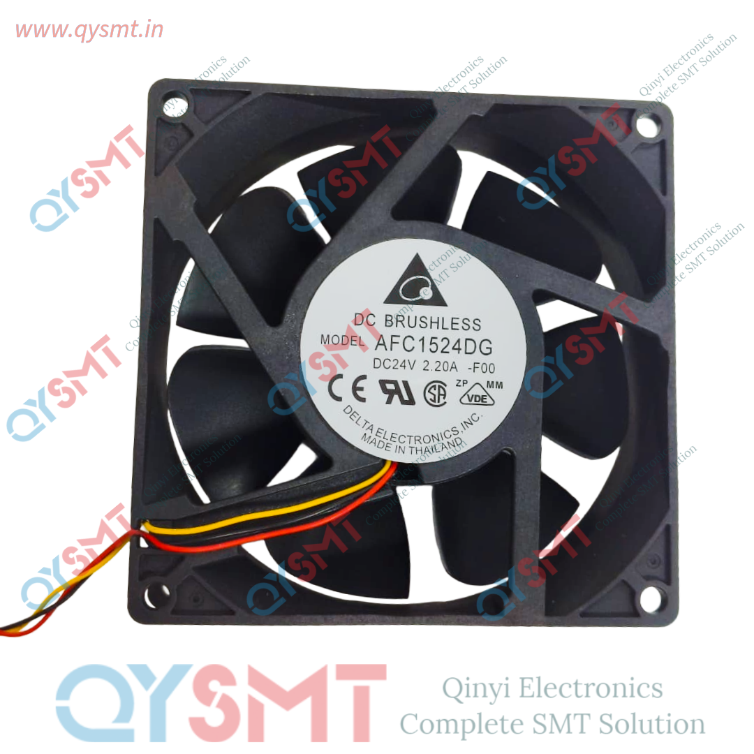 AFC1524DG with 3wire colling fan