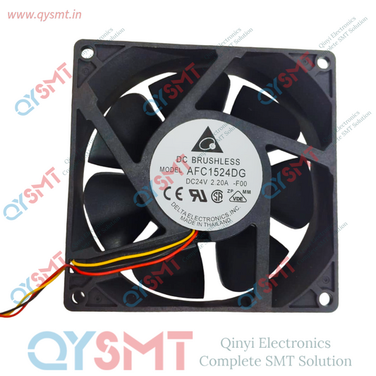 AFC1524DG with 3wire colling fan