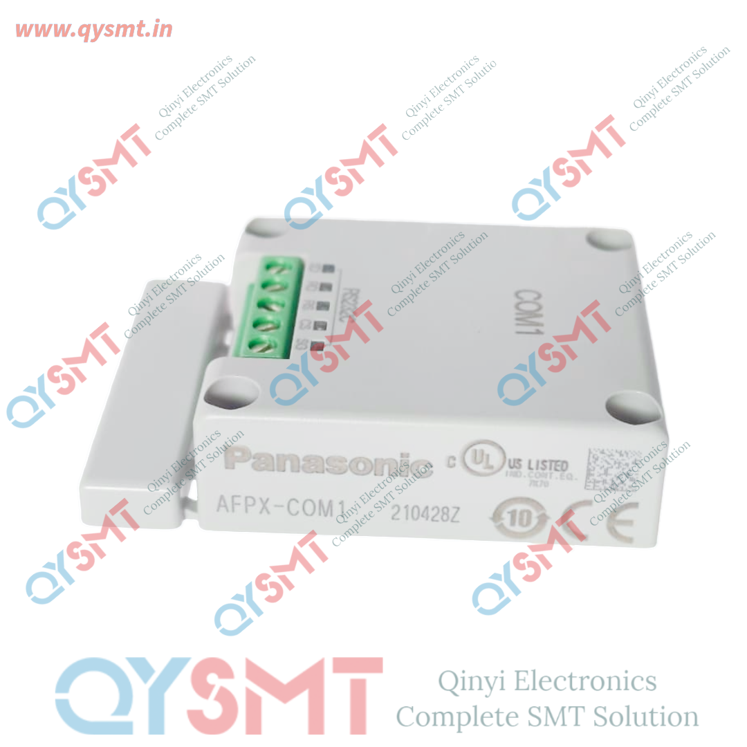 AFPX-COM1 Panasonic  programmable logic controllers