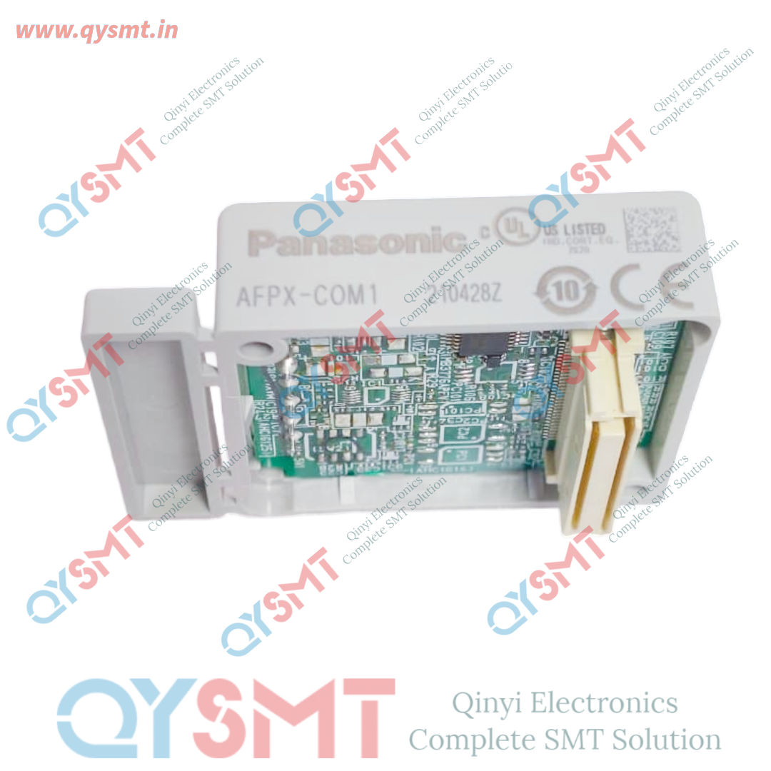 AFPX-COM1 Panasonic  programmable logic controllers