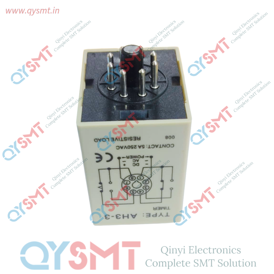 AH3-360SDC12V Analog Time Delay Relay