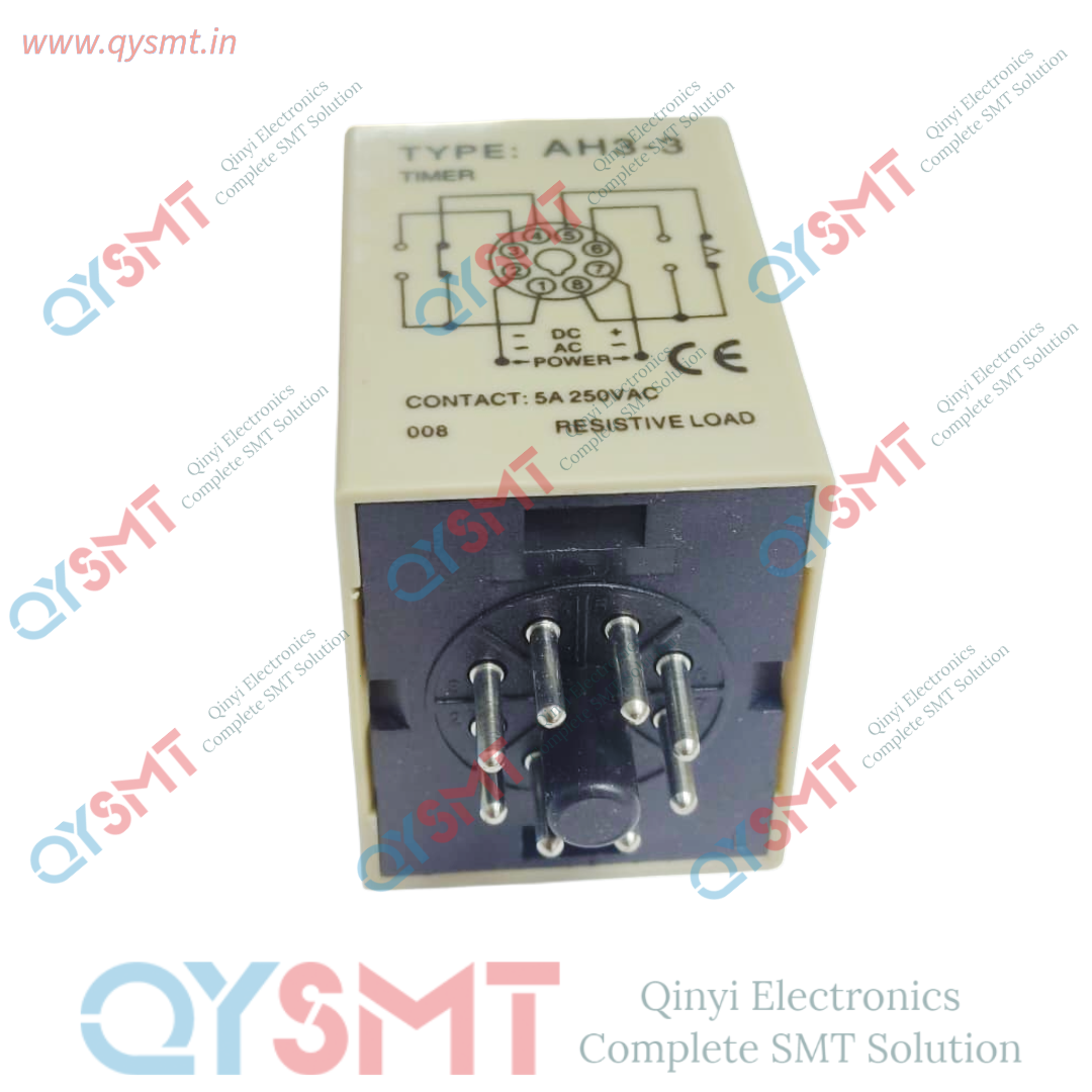 AH3-360SDC12V Analog Time Delay Relay