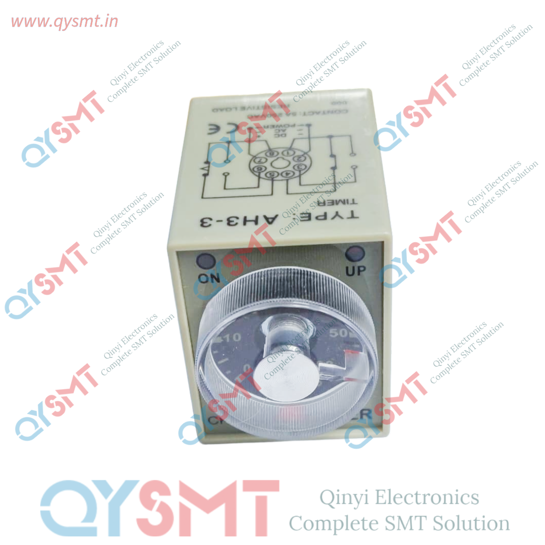 AH3-360SDC12V Analog Time Delay Relay