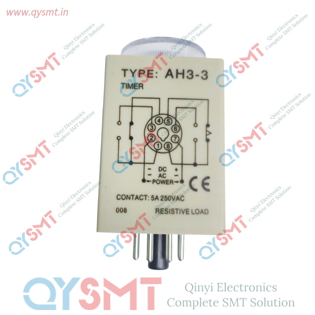 AH3-360SDC12V Analog Time Delay Relay