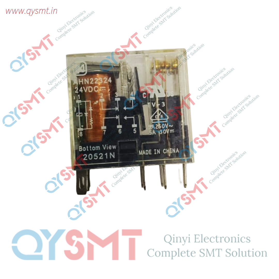 AHN22324 (DC24V ) PANASONIC RELAY (DC24V)