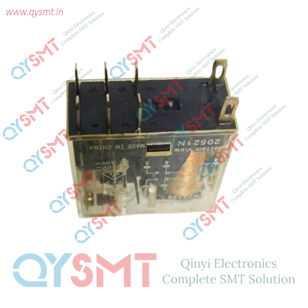 AHN22324 (DC24V ) PANASONIC RELAY (DC24V)