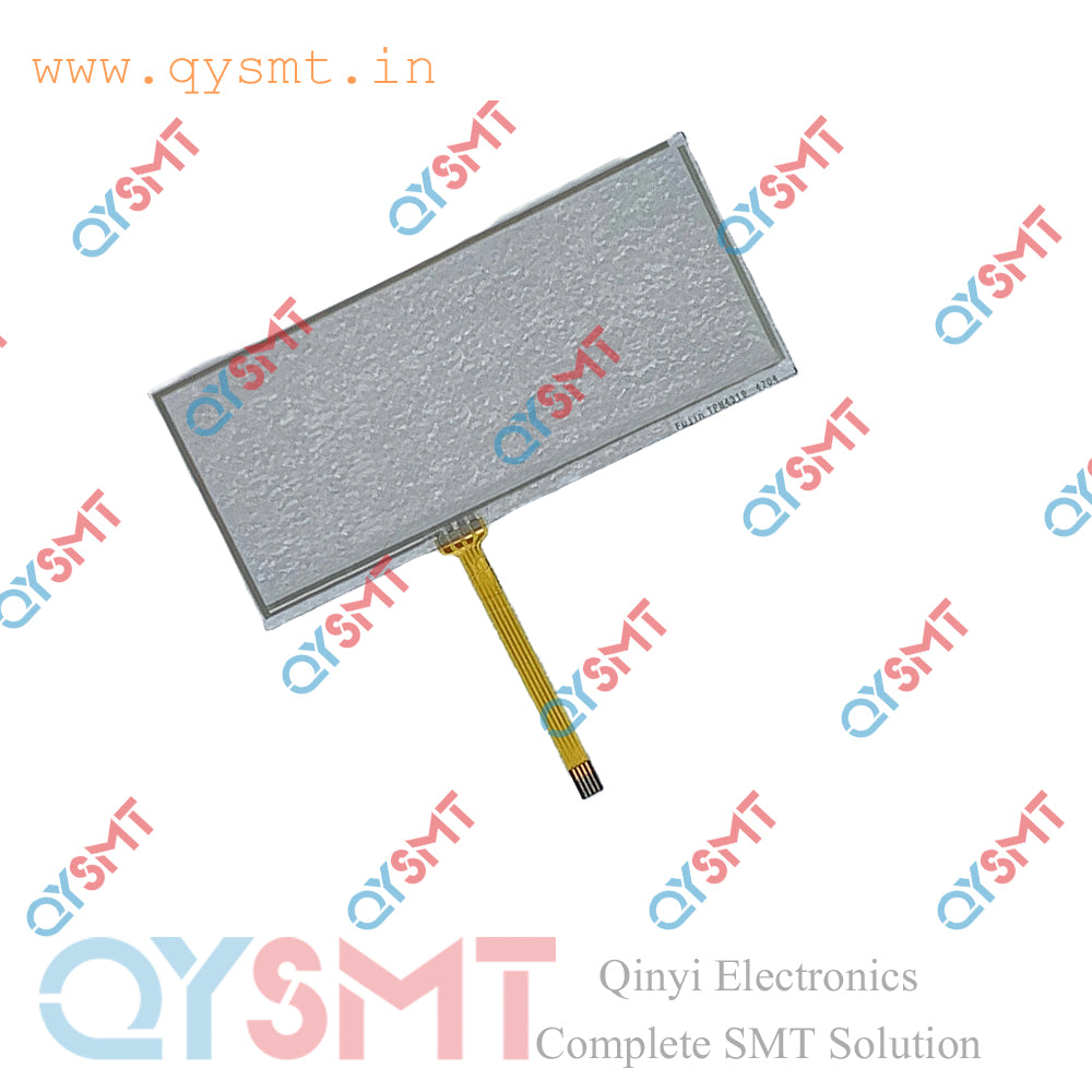 AIG12GQ13D HMI Touch Screen/Keypad