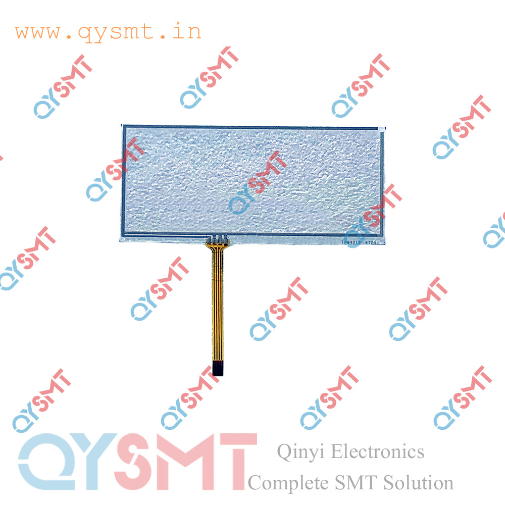 AIG12GQ13D HMI Touch Screen/Keypad