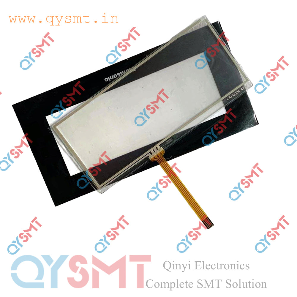 AIG12GQ13D HMI Touch Screen/Keypad