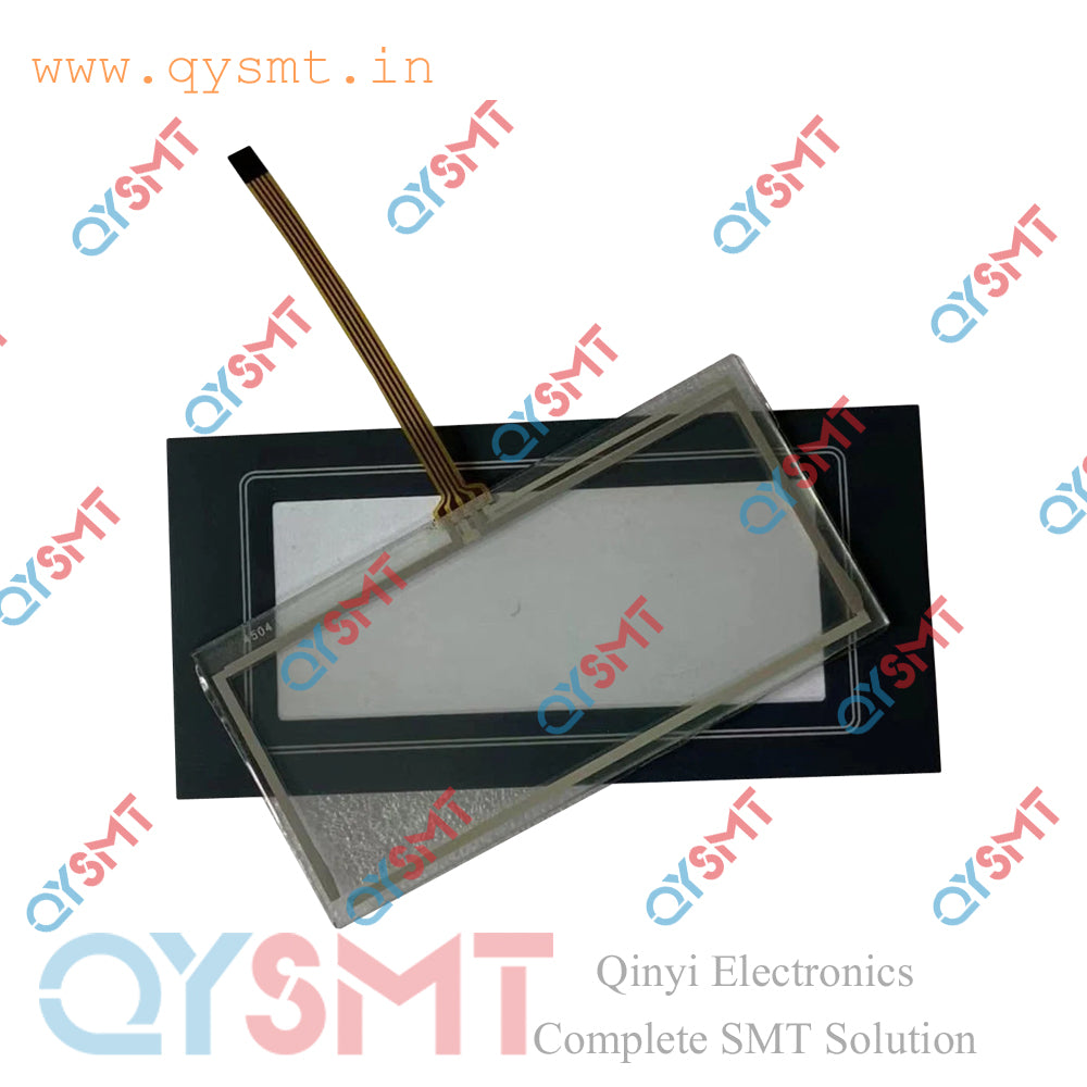 AIG12GQ13D HMI Touch Screen/Keypad