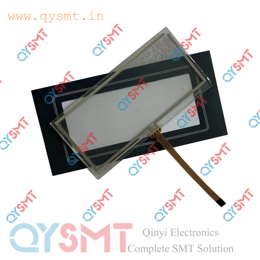 AIG12GQ13D HMI Touch Screen/Keypad