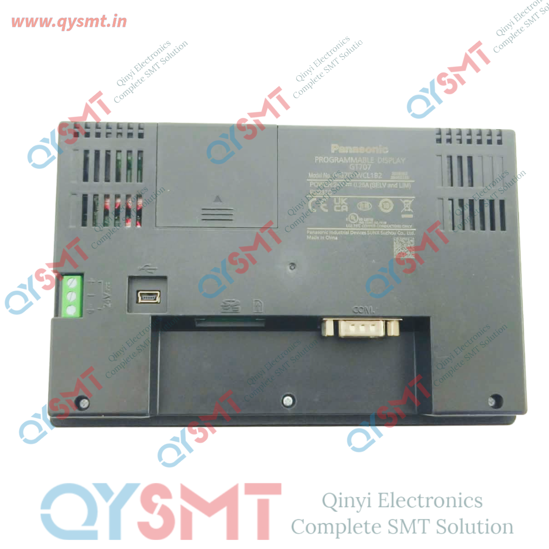 AIG707WCL1B2-F SMT POWER MODULE