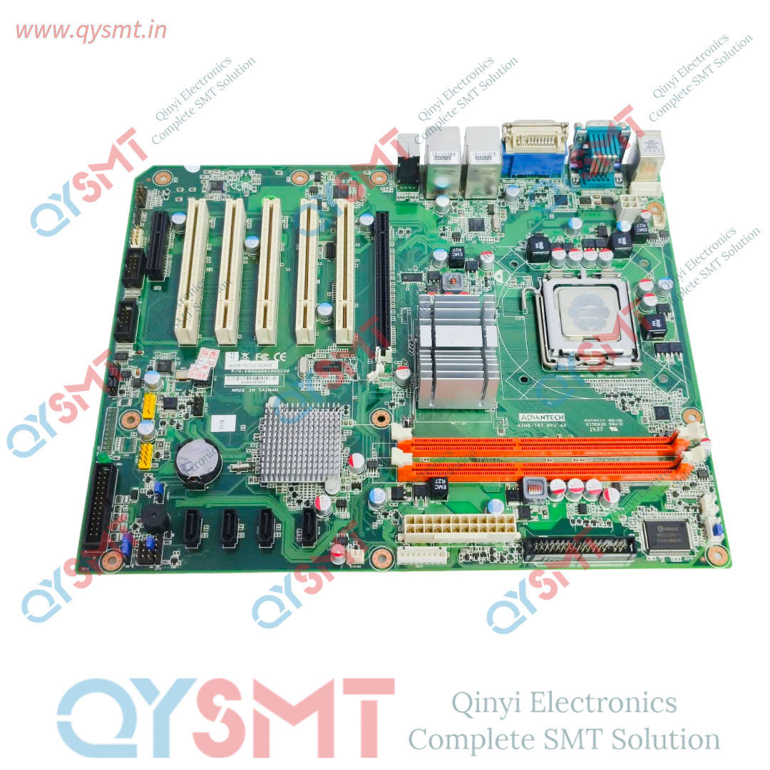 AIMB-767 REV.A2 Control card