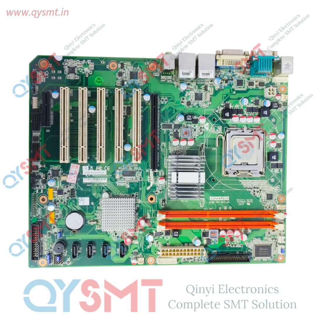 AIMB-767 REV.A2 Control card