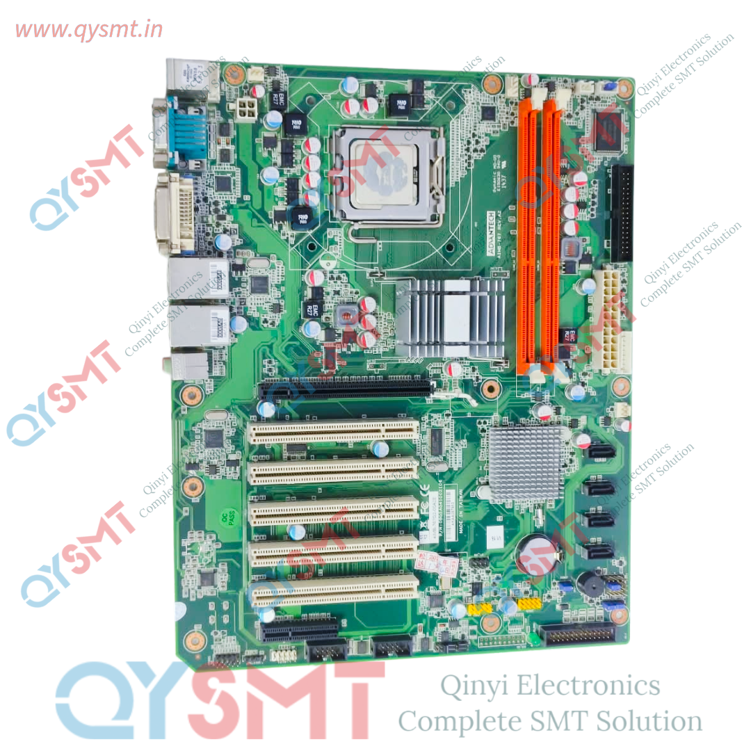 AIMB-767 REV.A2 Control card