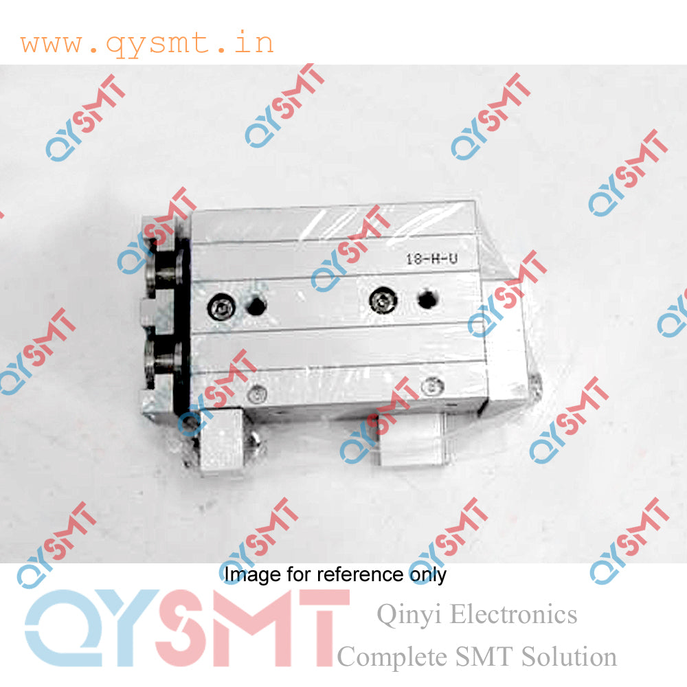 HLS16X40SA Pneumatic Cylinder