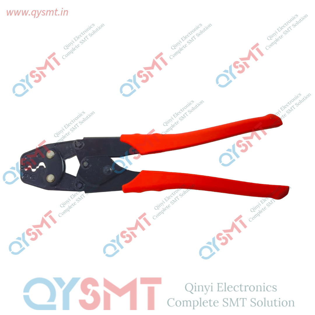 AK-15A ratchet crimping tool