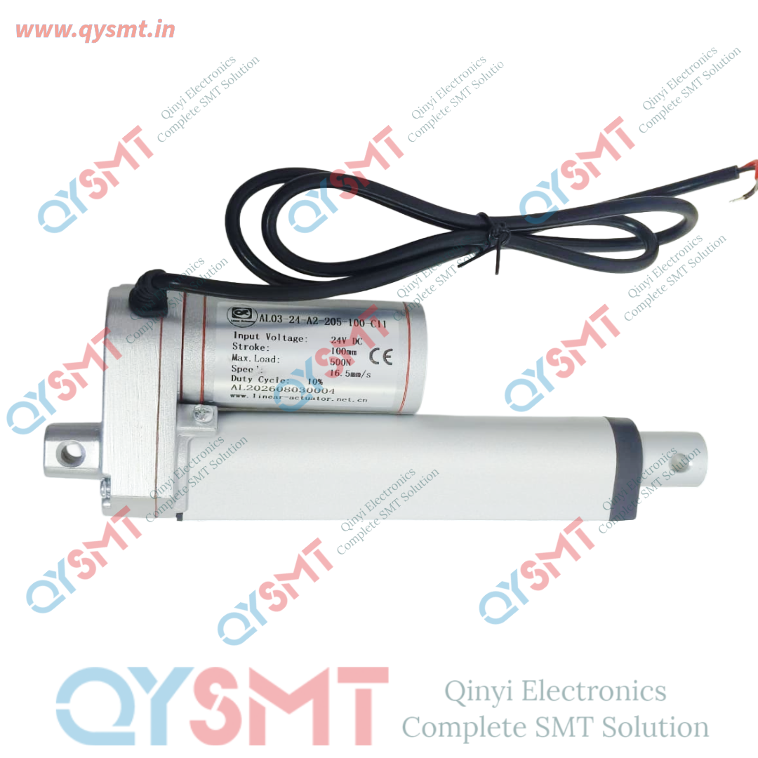 AL03 Linear Actuator Limit sensor