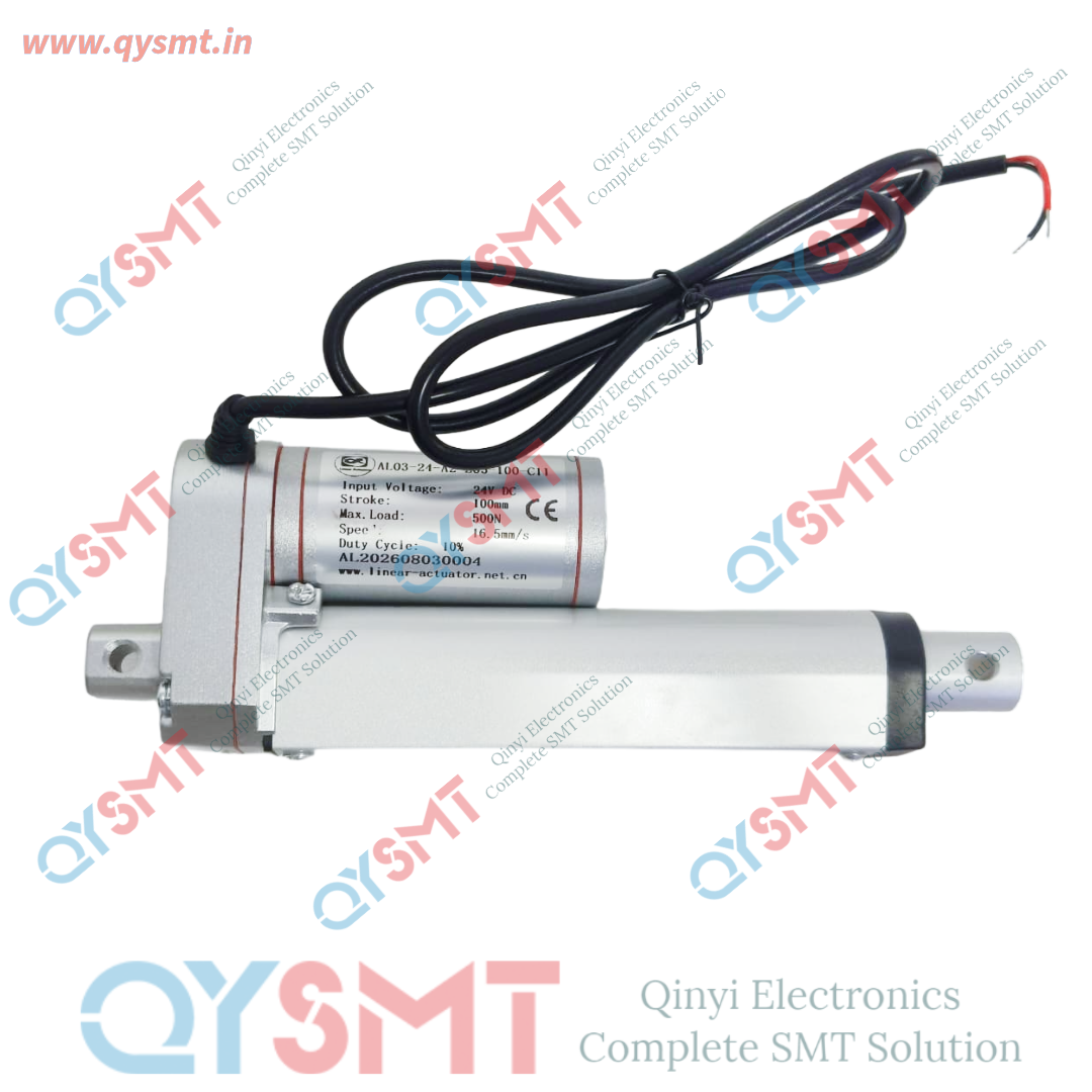 AL03 Linear Actuator Limit sensor