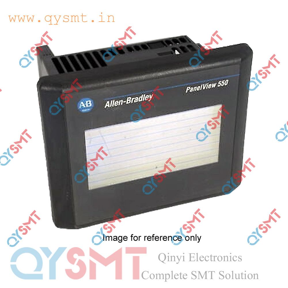 2711 T5A16L1 HMI