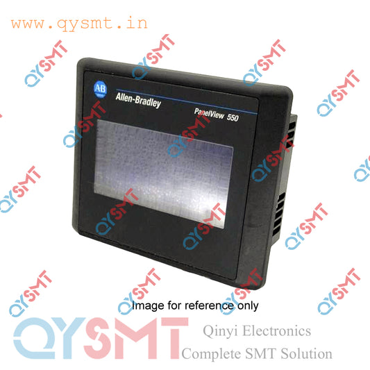 2711 T5A16L1 HMI