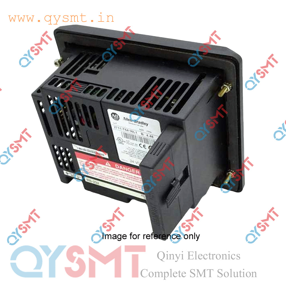 2711 T5A16L1 HMI
